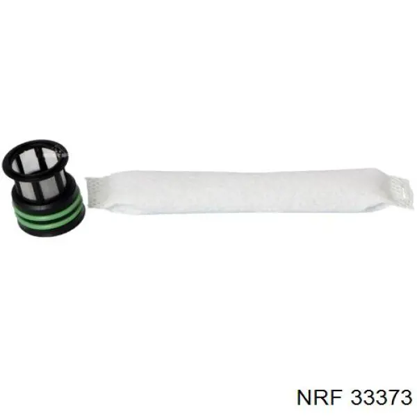 Tanque de recepção do secador de aparelho de ar condicionado NRF 33373 preço, a partir de 29,03 USD