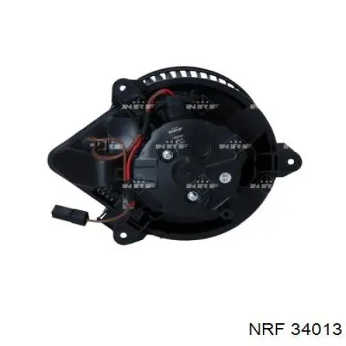 Compre DDC003TT Thermotec Motor de ventilador de forno (de aquecedor de salão)