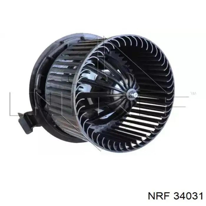 Compre 7701209802 Renault (RVI) Motor de ventilador de forno (de aquecedor de salão)