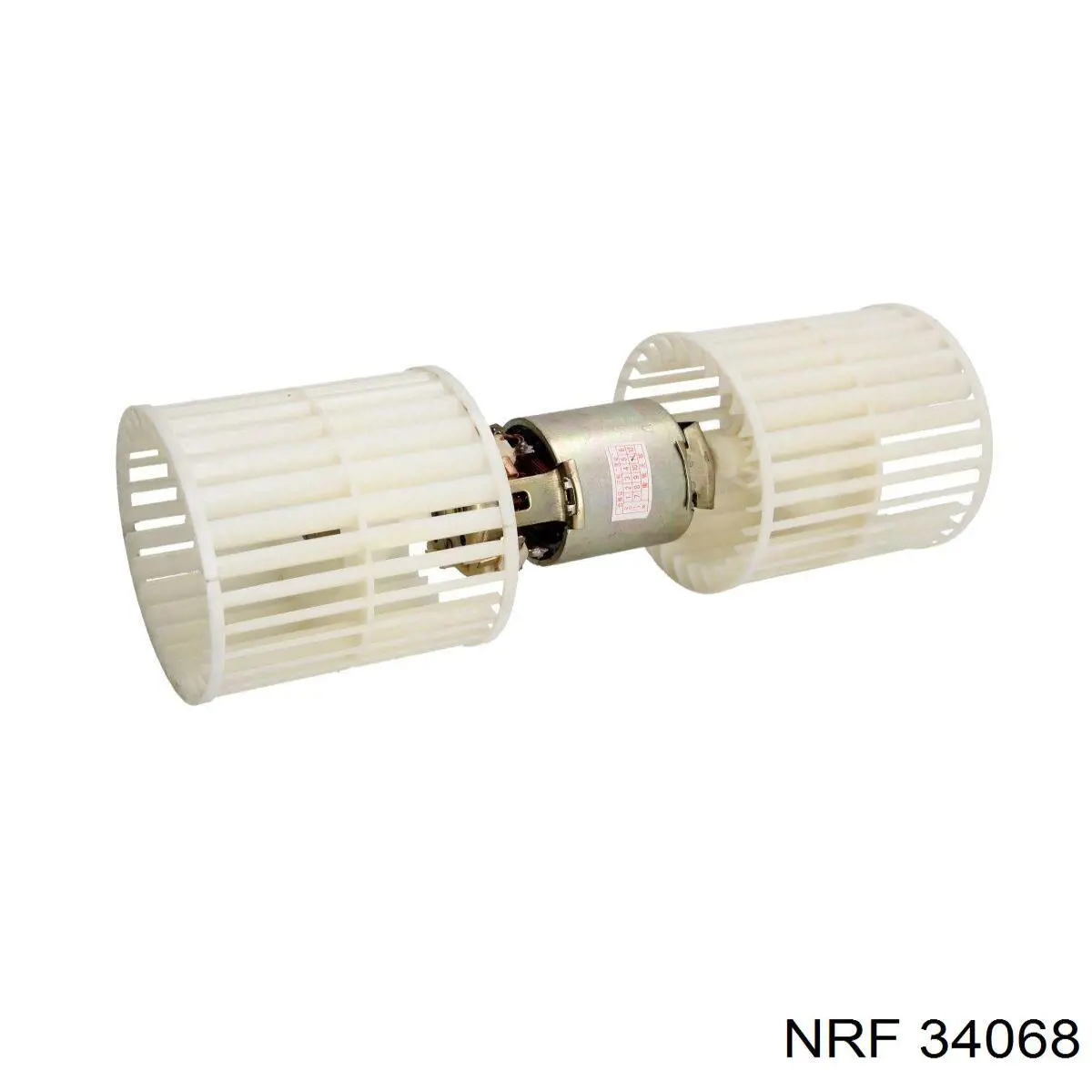 Compre 93930468 Iveco Motor de ventilador de forno (de aquecedor de salão)