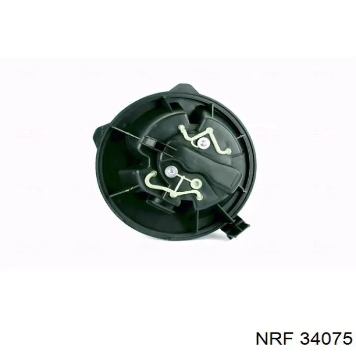 Motor de ventilador de forno (de aquecedor de salão) 342765 Kale