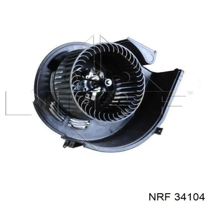 HMBF1902 Hotaru Motor de ventilador de forno (de aquecedor de salão)