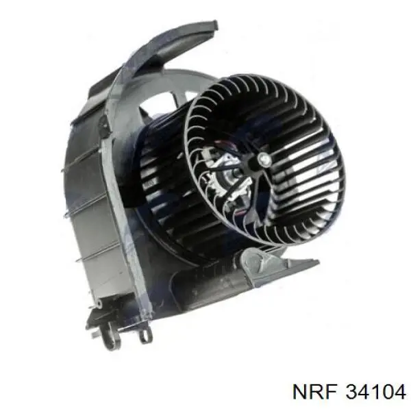 HMBF1902 Hotaru Motor de ventilador de forno (de aquecedor de salão)