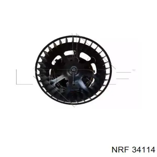 Compre 1618105 General Motors Motor de ventilador de forno (de aquecedor de salão)