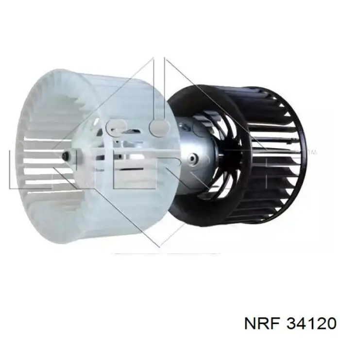Compre 8390208 BMW Motor de ventilador de forno (de aquecedor de salão)