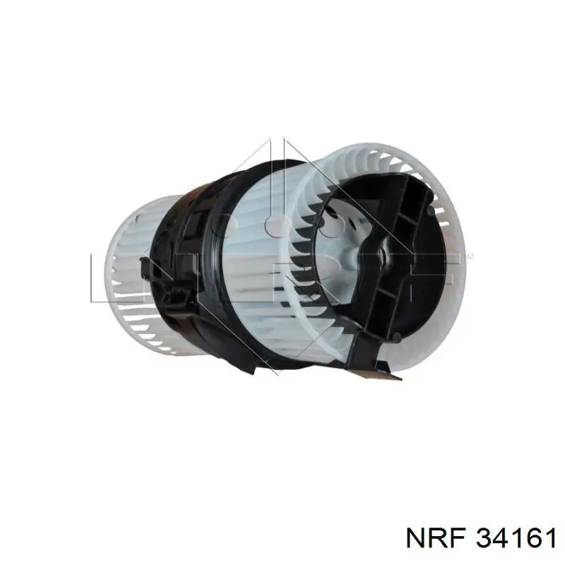 Motor de ventilador de forno (de aquecedor de salão) Swag 60106301 preço, a partir de 108,96 USD