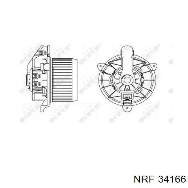 Compre 0170220011 Depo/Loro/Abakus Motor de ventilador de forno (de aquecedor de salão)