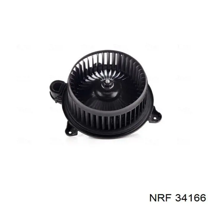 0170220011 Depo/Loro/Abakus Motor de ventilador de forno (de aquecedor de salão)