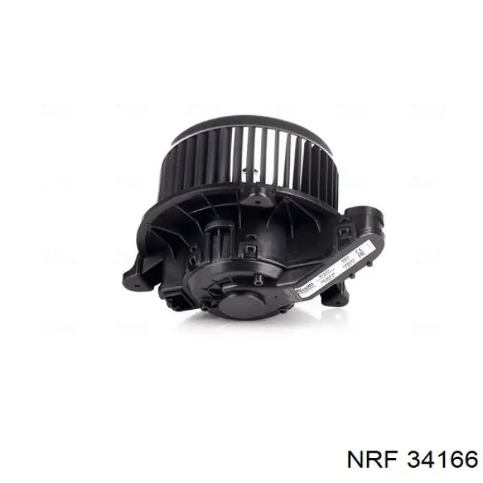Compre RECSBW720200 Recoficial Motor de ventilador de forno (de aquecedor de salão)