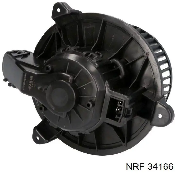 RECSBW720200 Recoficial Motor de ventilador de forno (de aquecedor de salão)