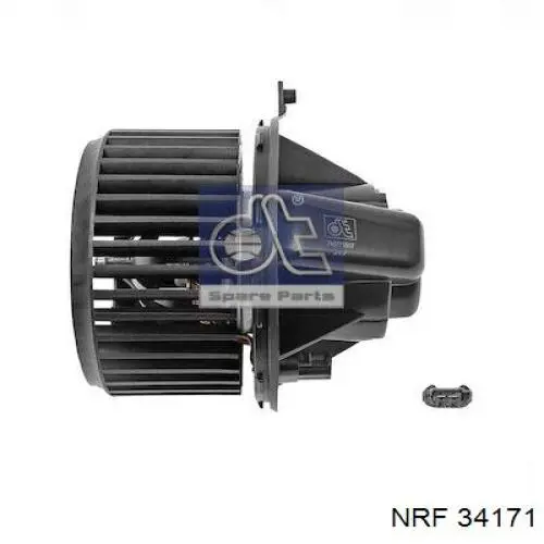 Compre A0038300108 Mercedes Motor de ventilador de forno (de aquecedor de salão)