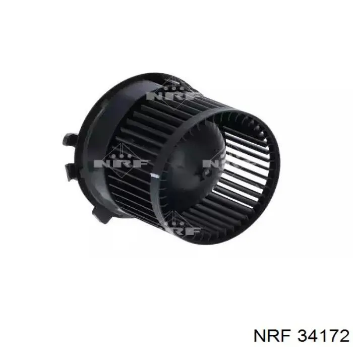 Motor de ventilador de forno (de aquecedor de salão) Polcar 2739NU1 preço, a partir de 78,97 USD
