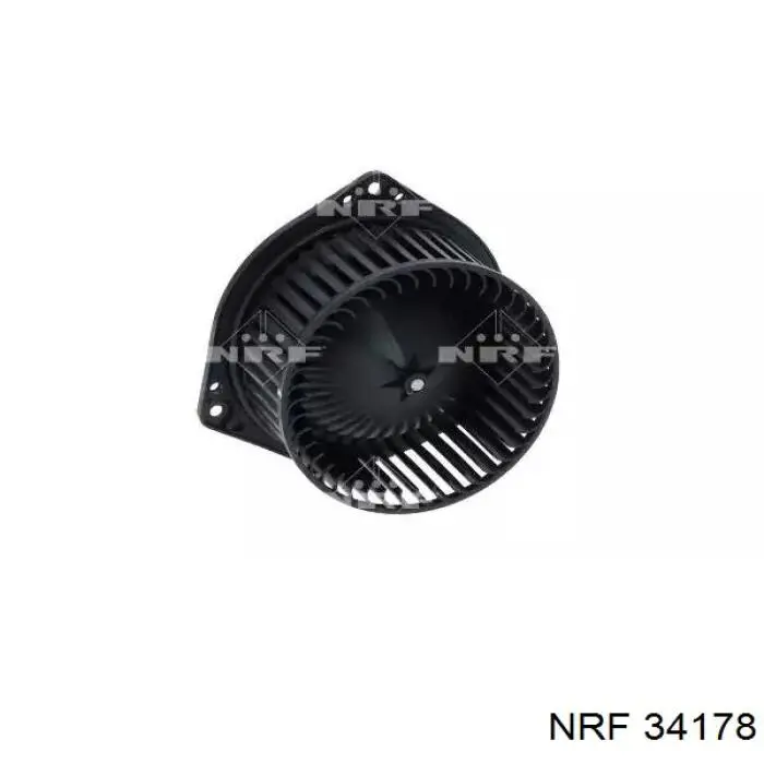 Motor de ventilador de forno (de aquecedor de salão) Nissan/Infiniti 27220VJ400 preço, a partir de 54,48 USD