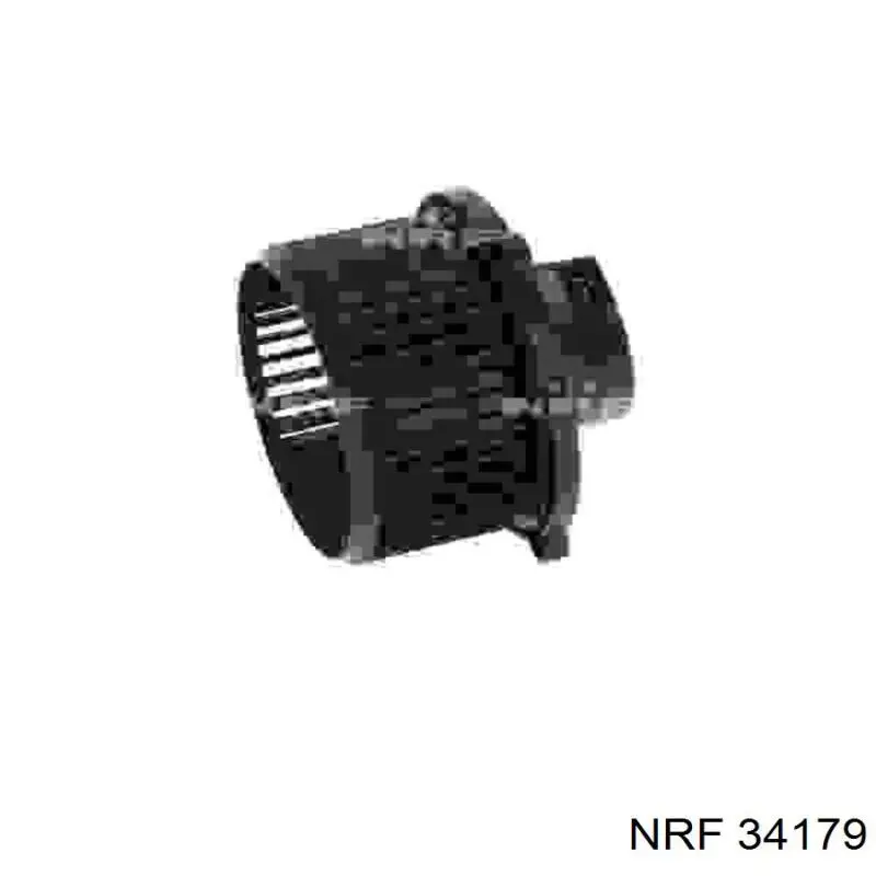 Motor de ventilador de forno (de aquecedor de salão) Mando DC971132E300