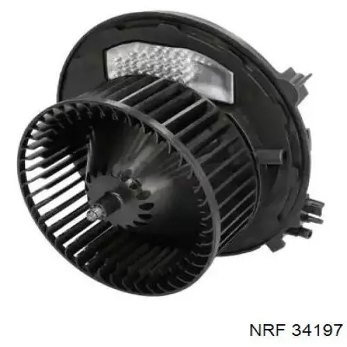 35819018 AND Motor de ventilador de forno (de aquecedor de salão)