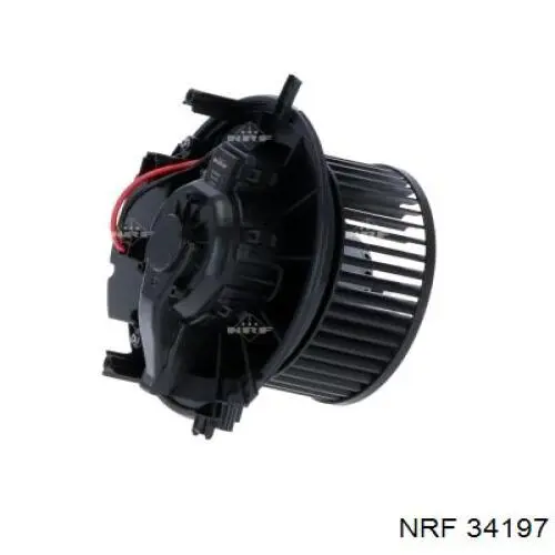 Motor de ventilador de forno (de aquecedor de salão) AND 35819018