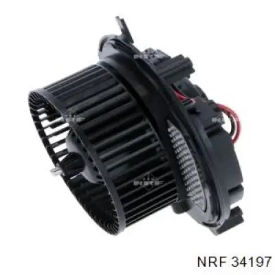 Motor de ventilador de forno (de aquecedor de salão) 35819018 AND