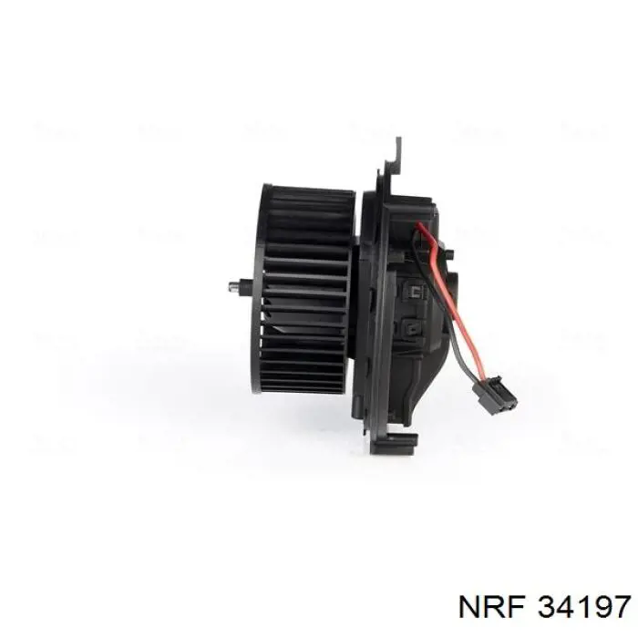 Motor de ventilador de forno (de aquecedor de salão) AND 35819018 preço, a partir de 74,13 USD