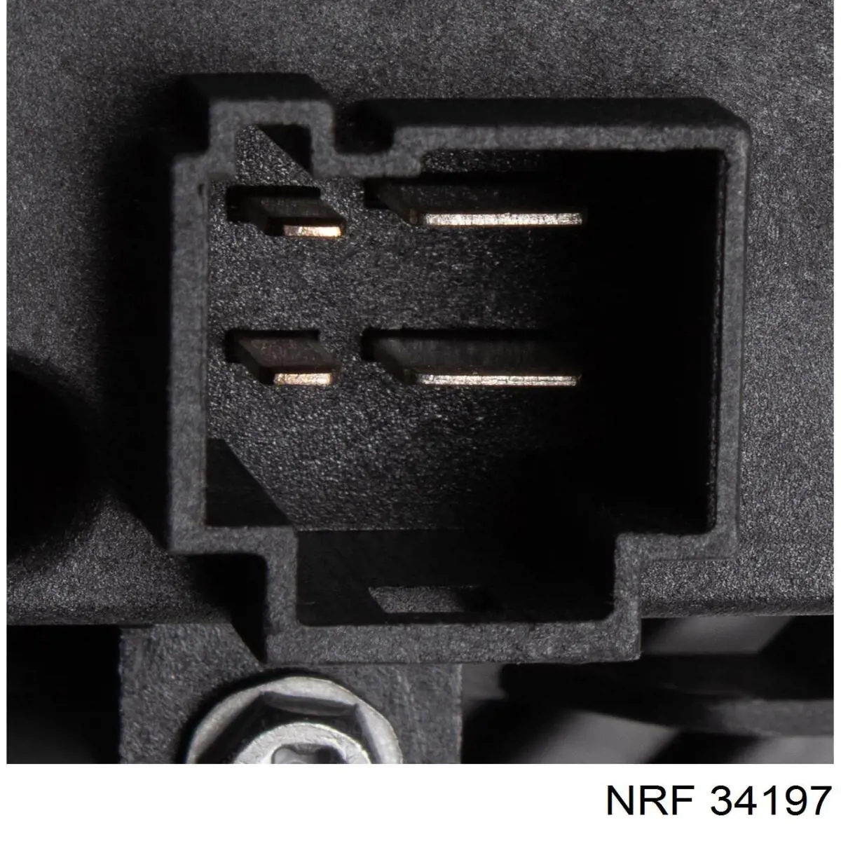 35819018 AND Motor de ventilador de forno (de aquecedor de salão)