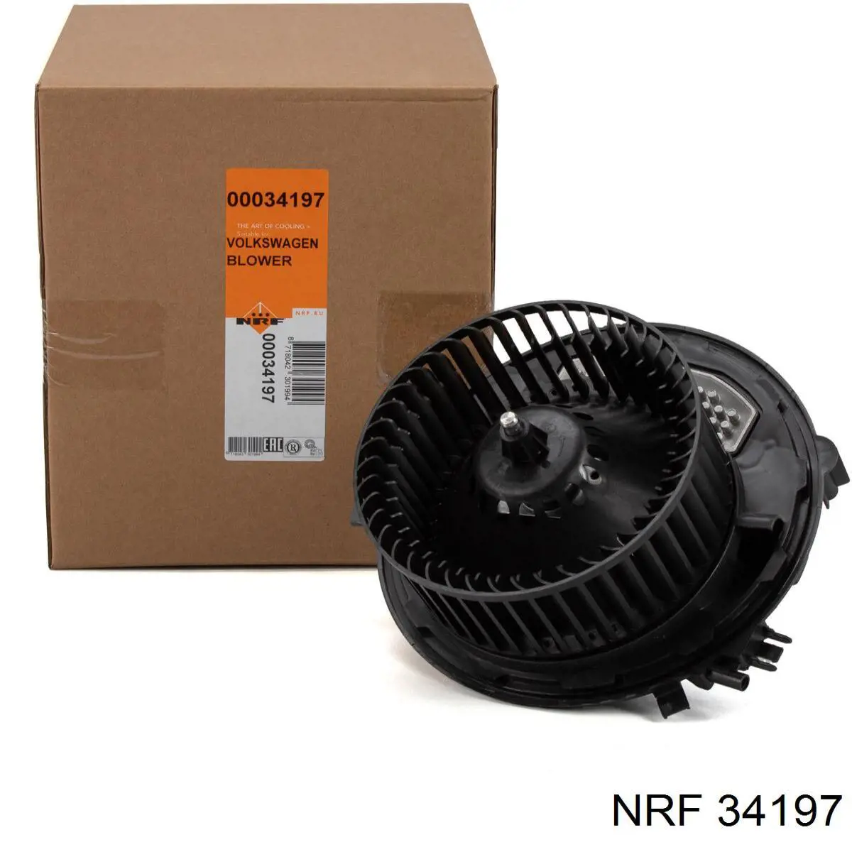 Motor de ventilador de forno (de aquecedor de salão) AND 35819018 preço, a partir de 74,13 USD