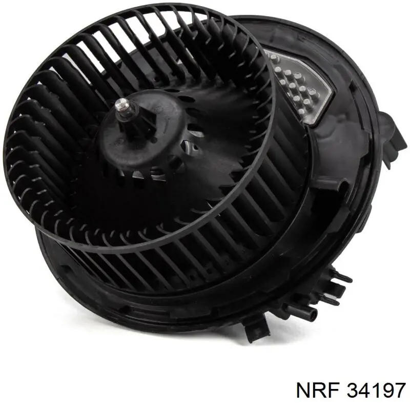 Compre 35819018 AND Motor de ventilador de forno (de aquecedor de salão)