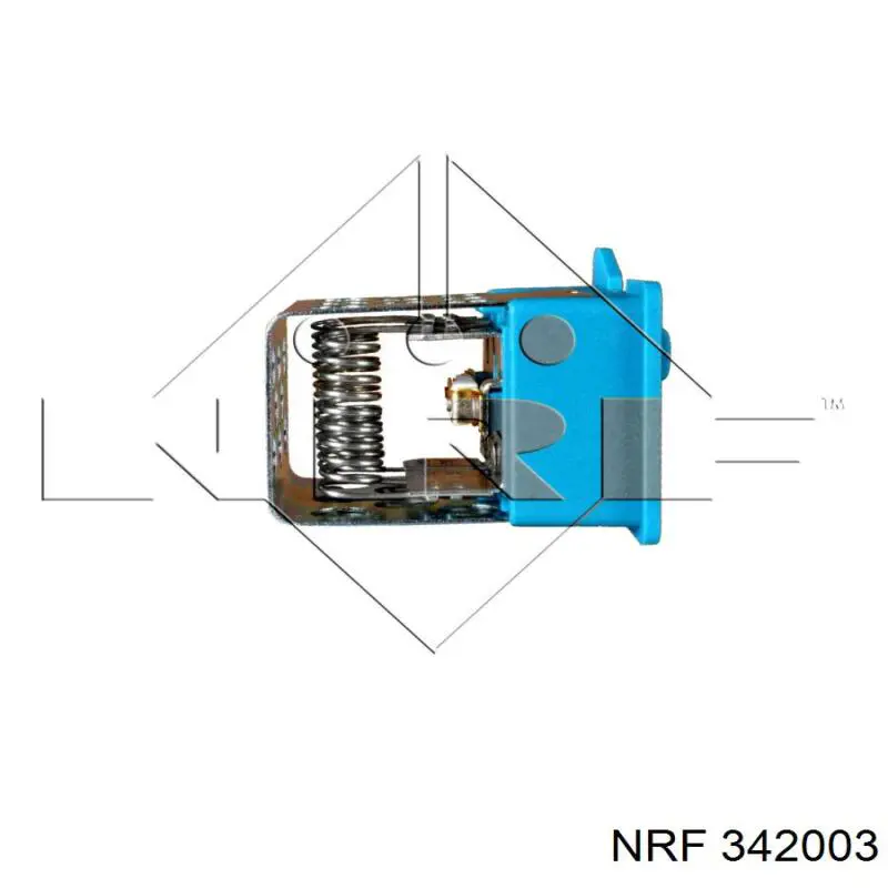 Compre 64118391699 BMW Resistor (resistência) de ventilador de forno (de aquecedor de salão)