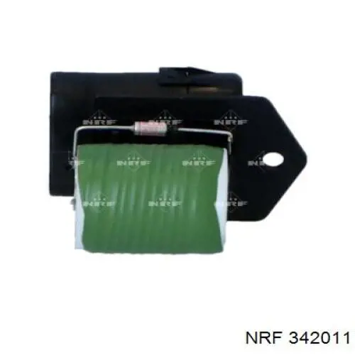 Compre 160264 ACR Resistor de motorzinho de ventilador de aparelho de ar condicionado
