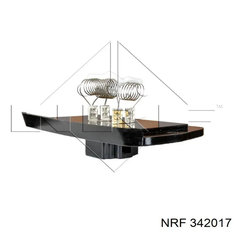 Compre 3809KST1 Polcar Resistor (resistência) de ventilador de forno (de aquecedor de salão)