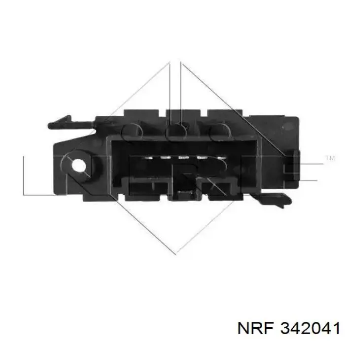 Resistor (resistência) de ventilador de forno (de aquecedor de salão) 3RG 30212 preço, a partir de 29,08 USD