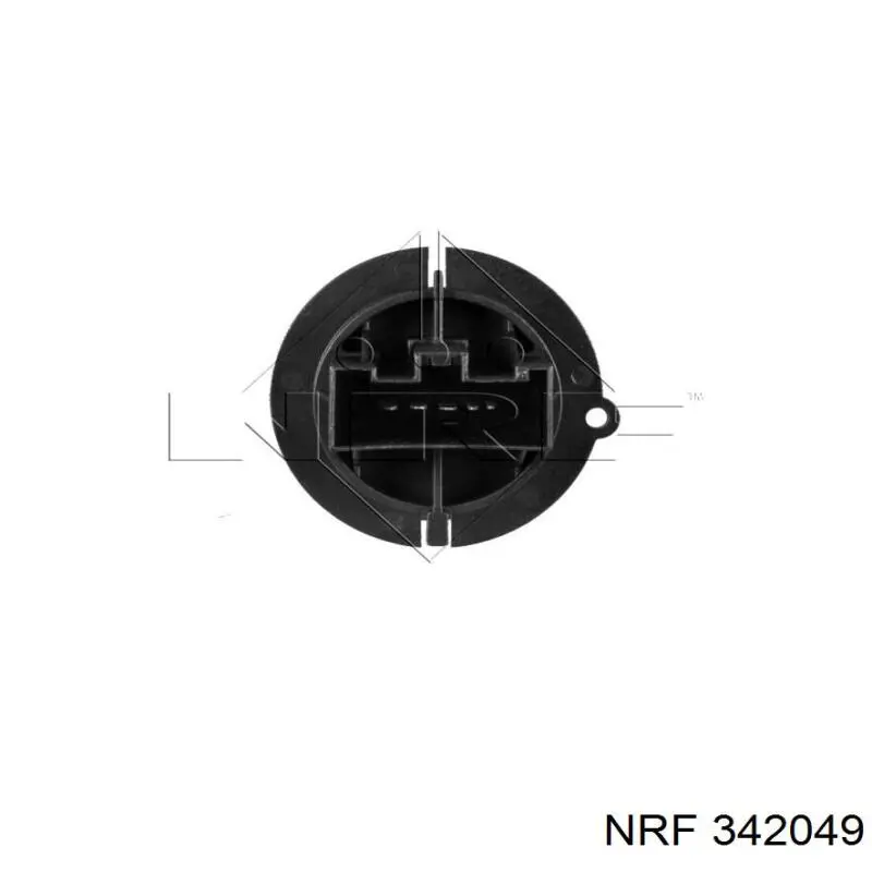 Compre ABR142000S Mahle Original Resistor (resistência) de ventilador de forno (de aquecedor de salão)