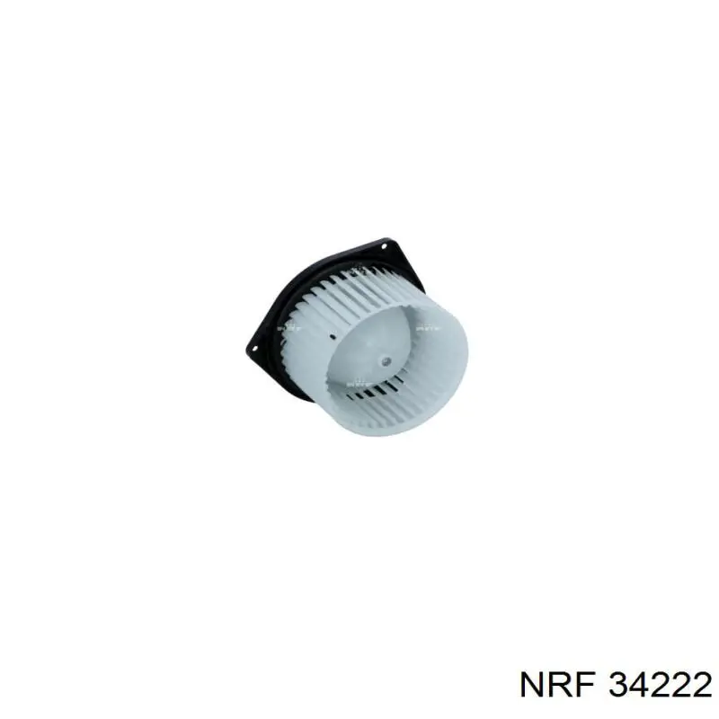 Motor de ventilador de forno (de aquecedor de salão) HMBF0401 Hotaru