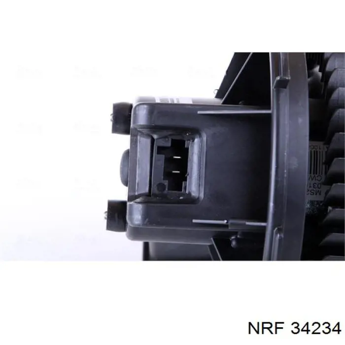 Motor de ventilador de forno (de aquecedor de salão) Thermotec DDF001TT preço, a partir de 79,13 USD