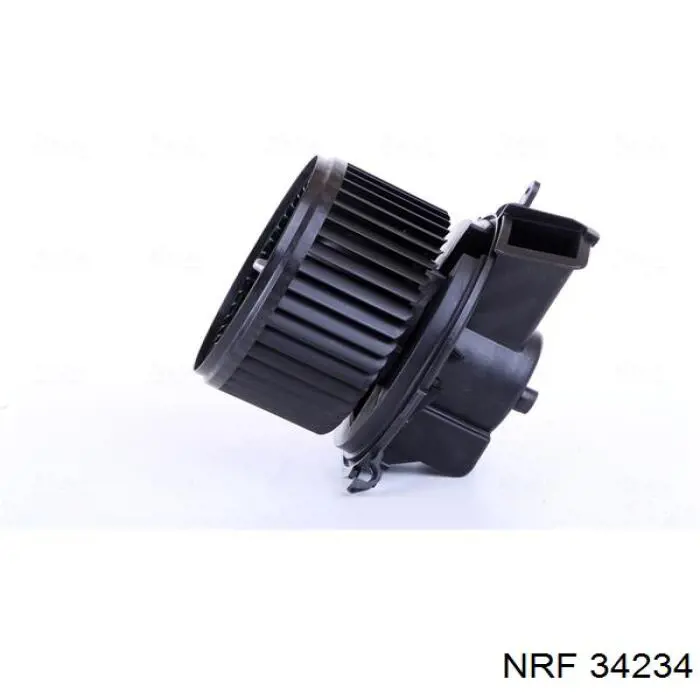 Compre DDF001TT Thermotec Motor de ventilador de forno (de aquecedor de salão)