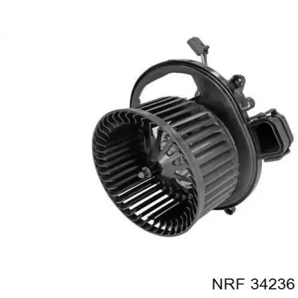 Motor de ventilador de forno (de aquecedor de salão) BMW 9350395 preço, a partir de 124,29 USD