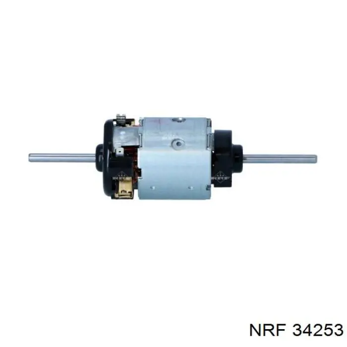 130111130 Bosch Motor de ventilador de forno (de aquecedor de salão)