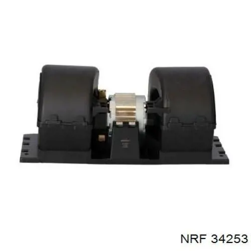 Compre 7484027775 Renault (RVI) Motor de ventilador de forno (de aquecedor de salão)