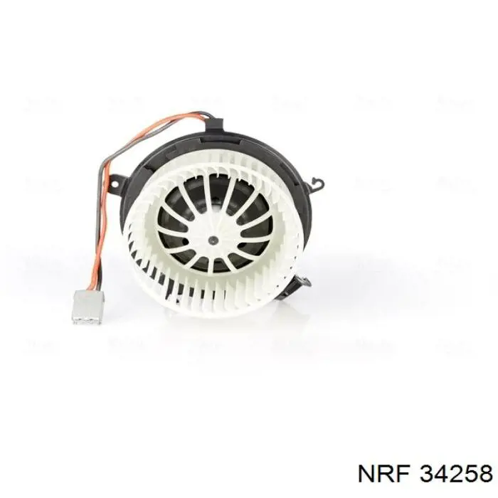Compre 13276230 General Motors Motor de ventilador de forno (de aquecedor de salão)