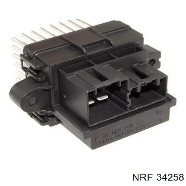 Motor de ventilador de forno (de aquecedor de salão) TYC 5250012 preço, a partir de 111,09 USD