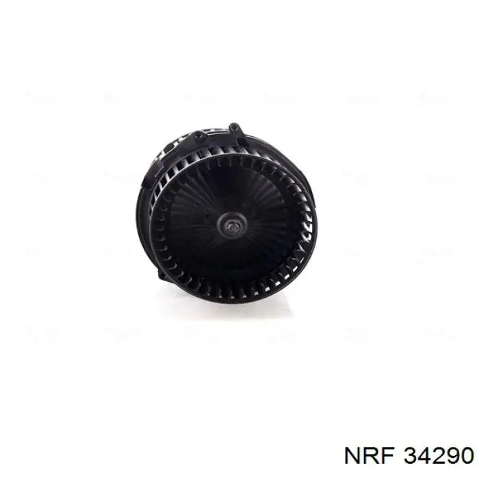 Motor de ventilador de forno (de aquecedor de salão) 6035NU1 Polcar