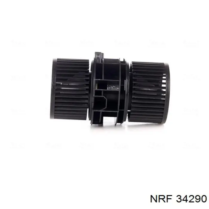 6035NU1 Polcar Motor de ventilador de forno (de aquecedor de salão)