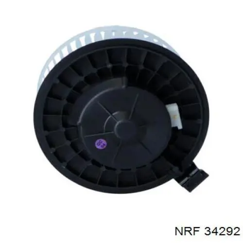 7790306 Kamoka Motor de ventilador de forno (de aquecedor de salão)