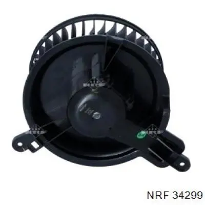 6441R5 Peugeot/Citroen Motor de ventilador de forno (de aquecedor de salão)