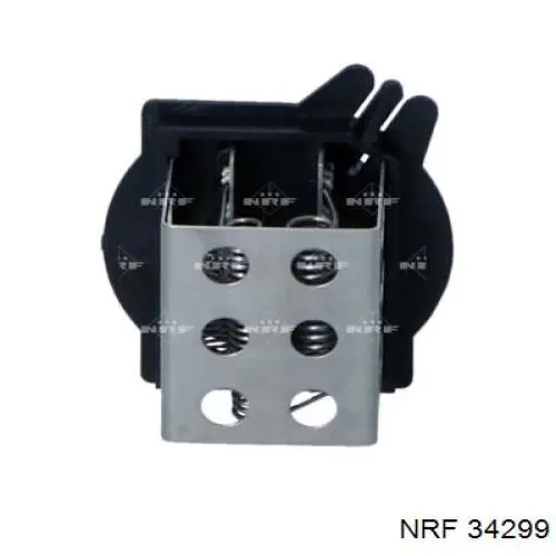 Motor de ventilador de forno (de aquecedor de salão) Peugeot/Citroen 6441R5 preço, a partir de 248,40 USD