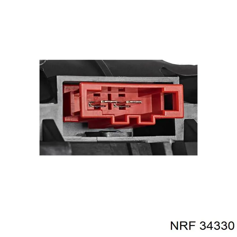 272109961R Nissan/Infiniti Motor de ventilador de forno (de aquecedor de salão)