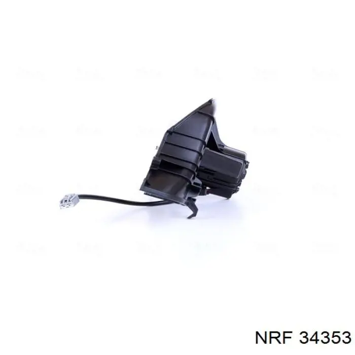 Motor de ventilador de forno (de aquecedor de salão) Febi 173084 preço, a partir de 122,53 USD