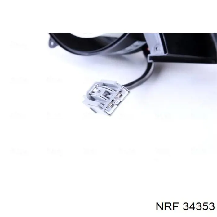 Compre 82349000 Volvo Motor de ventilador de forno (de aquecedor de salão)