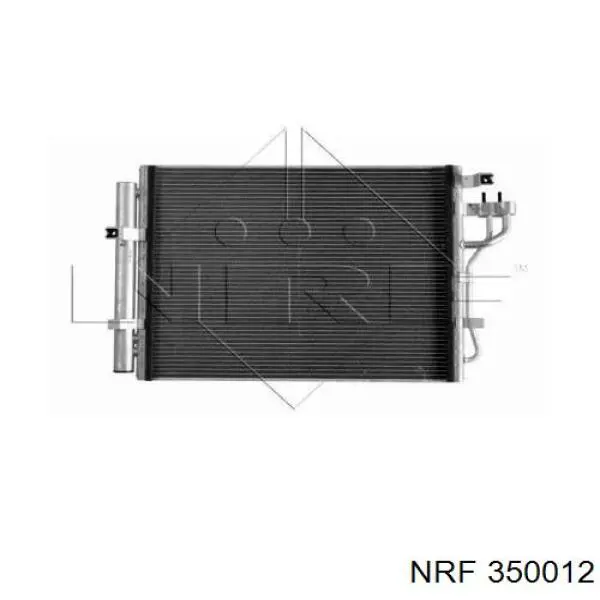 Radiador de aparelho de ar condicionado HCC 976061Y000 preço, a partir de 103,95 USD