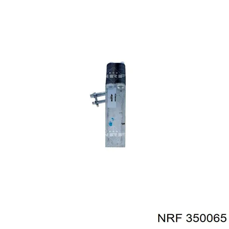 52102802 Fiat/Alfa/Lancia Radiador de aparelho de ar condicionado