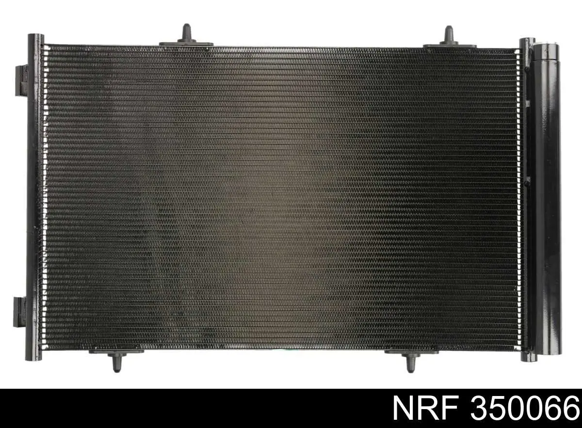 Radiador de aparelho de ar condicionado NRF 350066 preço, a partir de 111,73 USD