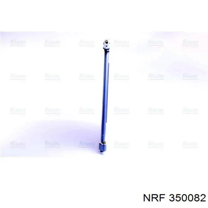 Compre A0995001854 Mercedes Radiador de aparelho de ar condicionado